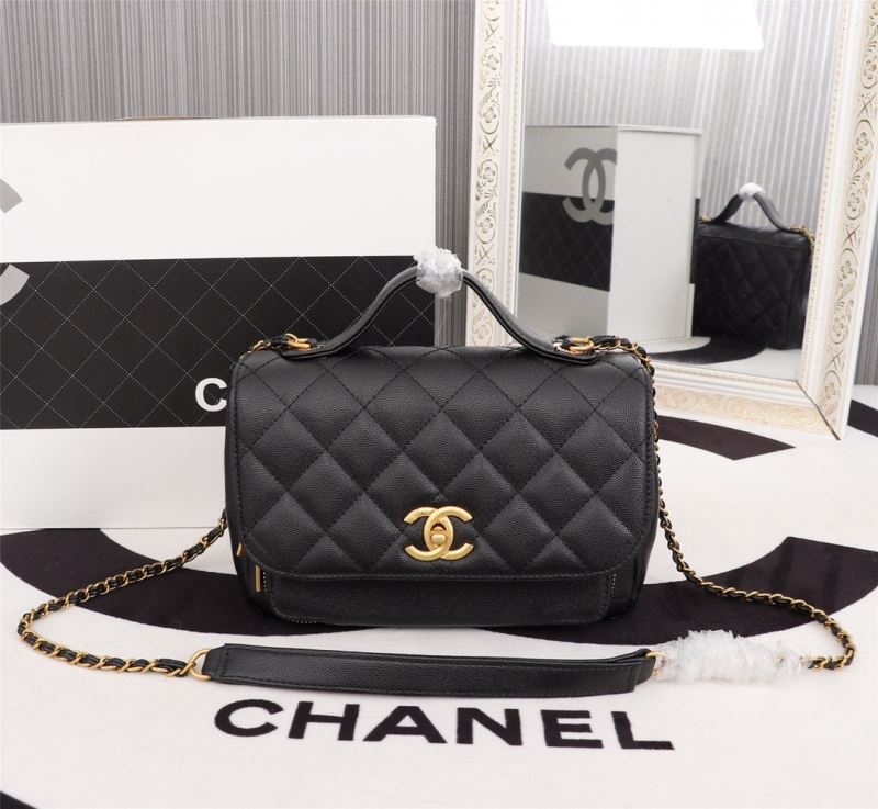 Chanel Other Stachel Bags